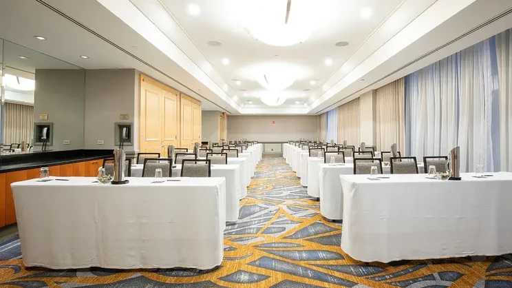 New York Hilton Midtown